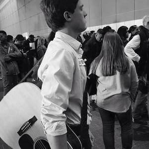 Meet your Posher, Bruce